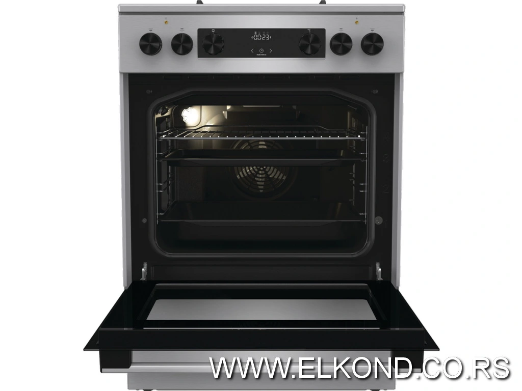 Kombinovani šporet GK6C62XC gorenje 745515